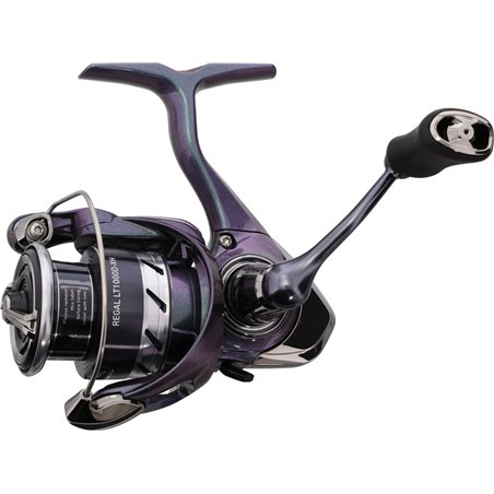 Regal LT Spinning Reel