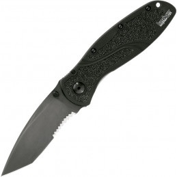 Blur Tactical Linerlock A/O