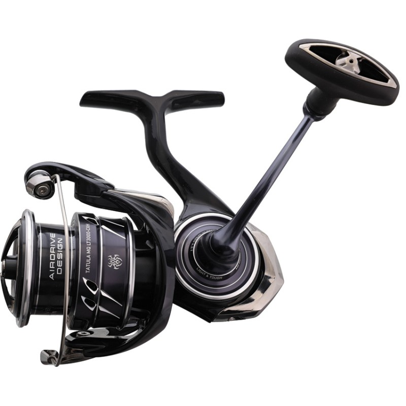 Tatula LT Spinning Reel