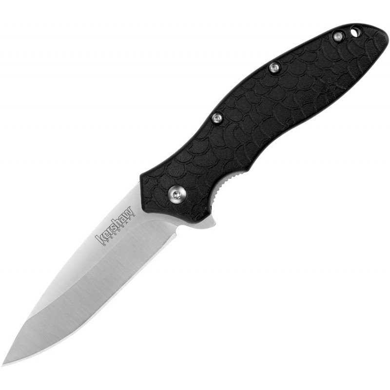 Oso Sweet Linerlock A/O