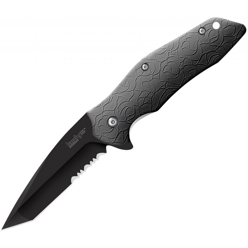 Kuro Linerlock A/O Black