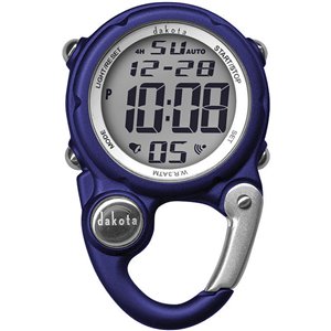 Digi Clip Mini Watch