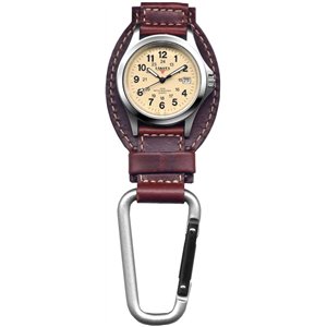 Leather Hanger Watch