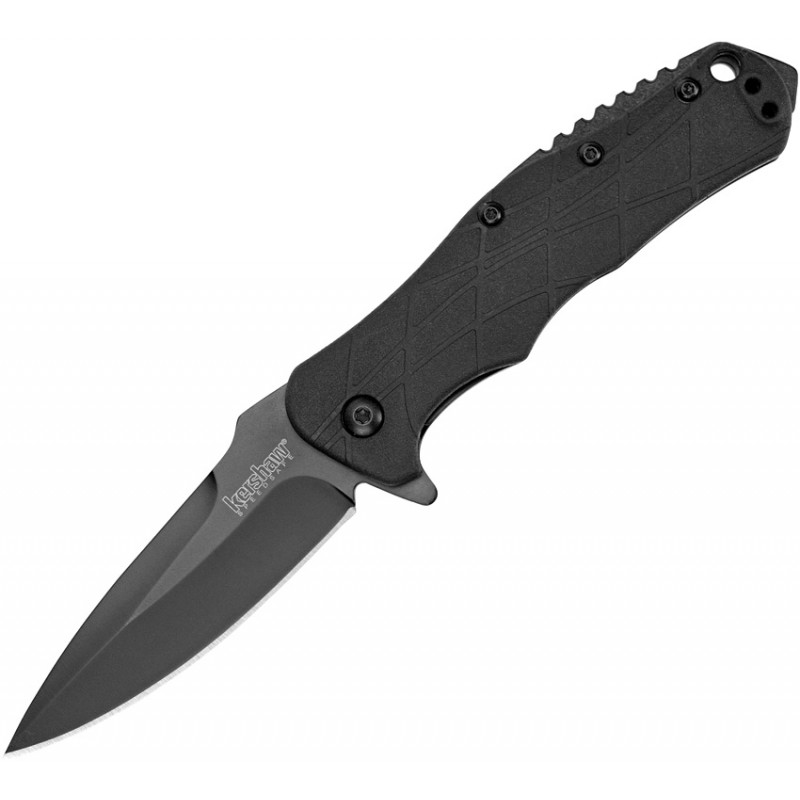 RJ Tactical Linerlock A/O