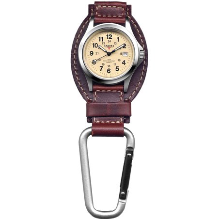 Leather Hanger Watch