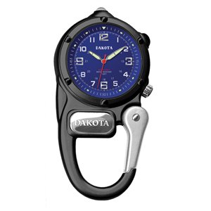 Mini Clip Microlight Watch