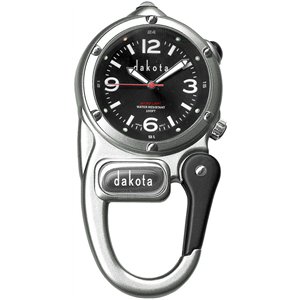 Sunray Mini Clip Black