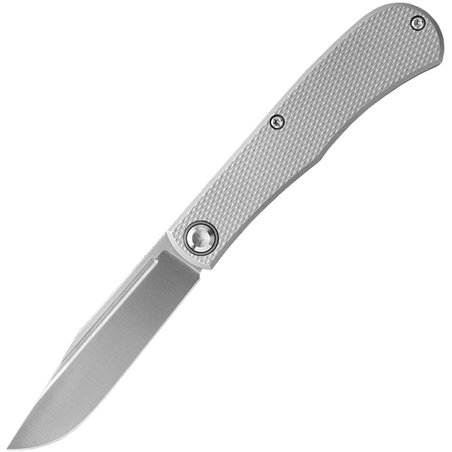 Lab Linerlock Gray