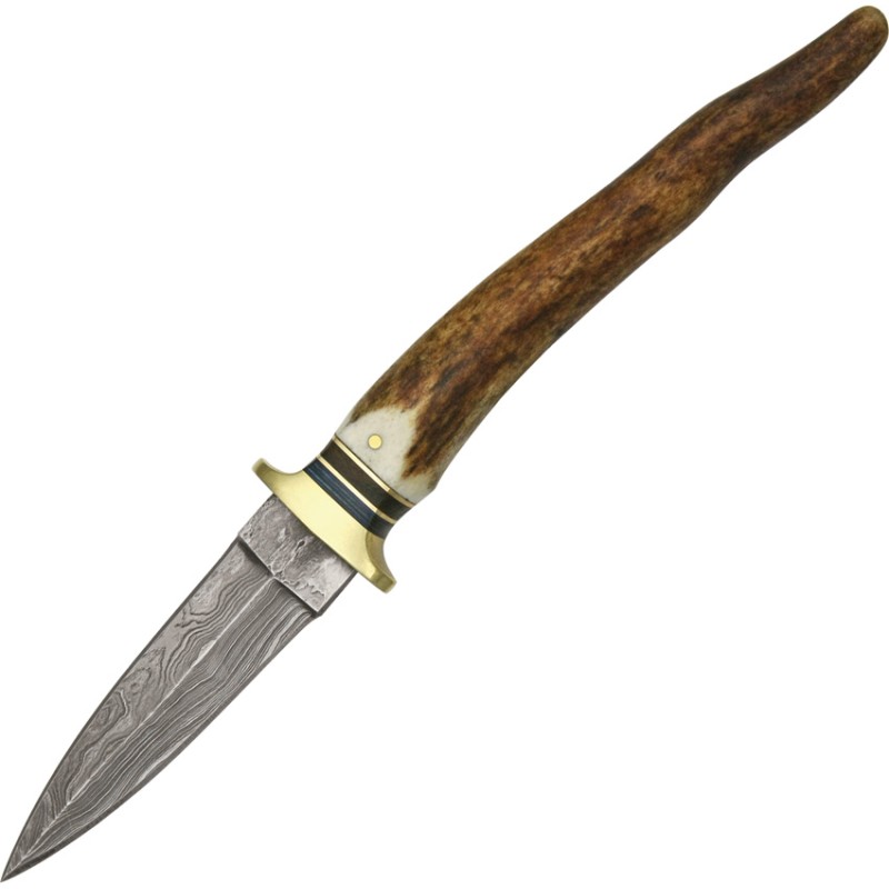 Boot Knife