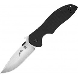 Emerson CQC-6K Framelock D2