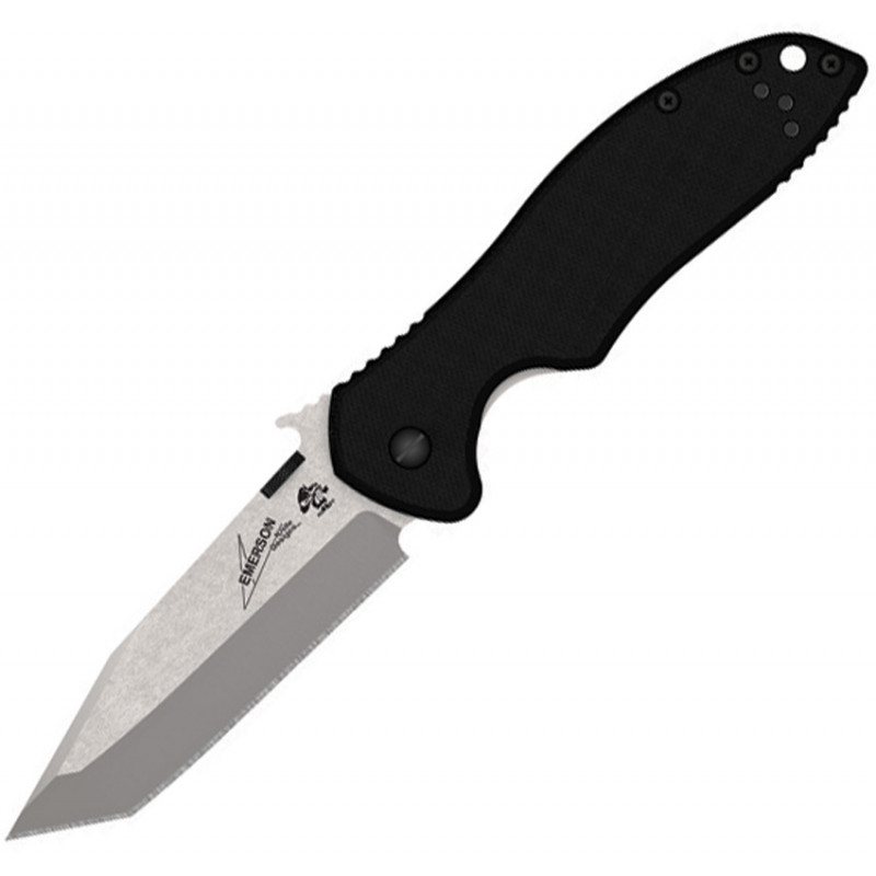 Emerson CQC-7K Framelock