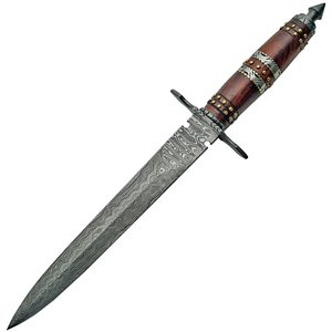 Dagger Rosewood
