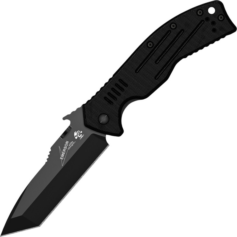 Emerson CQC-8K Linerlock