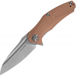 Natrix Copper Sub Framelock