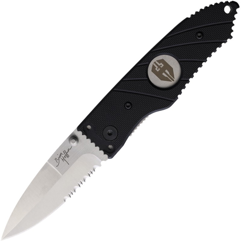 Snap Linerlock Black