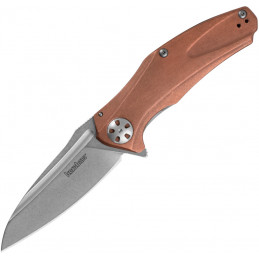 Copper Natrix Sub-Framelock