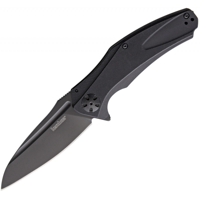 Natrix XL Sub-Frame Lock Black