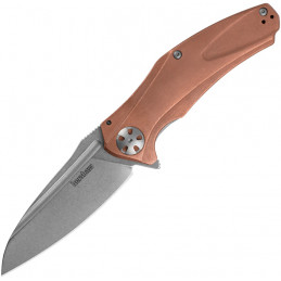 Natrix XL Sub-Framelock Copper