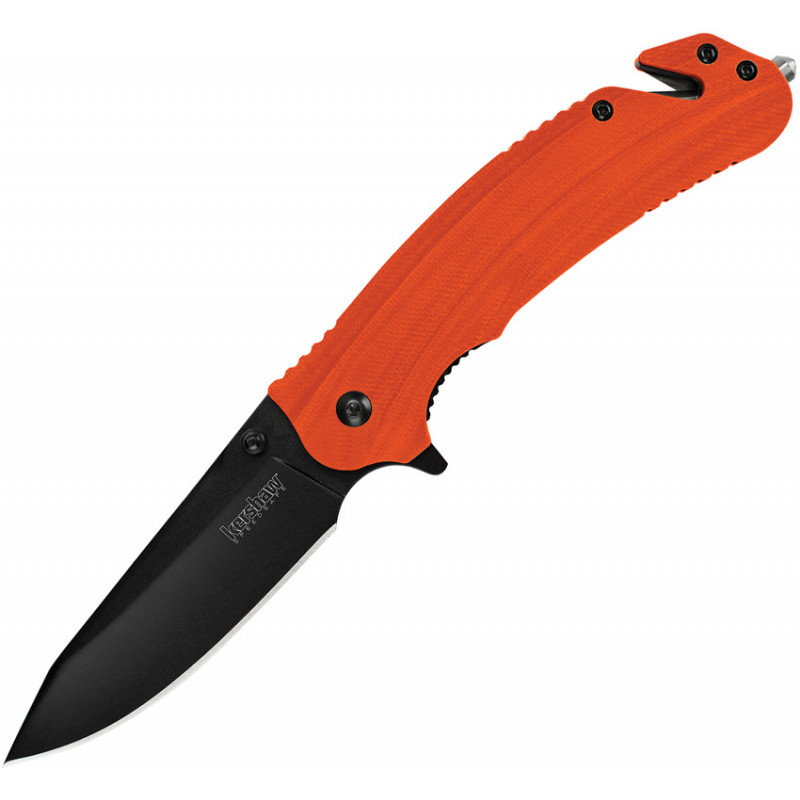 Barricade Linerlock A/O