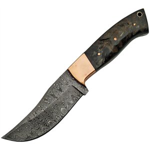 Ram Copper Skinner