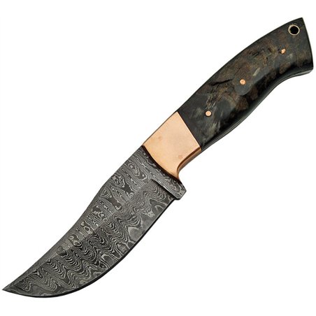 Ram Copper Skinner