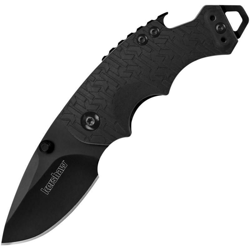 Shuffle Linerlock Black