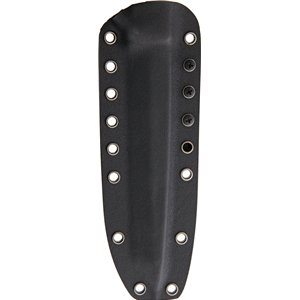 Beast Lanyard Sheath Black