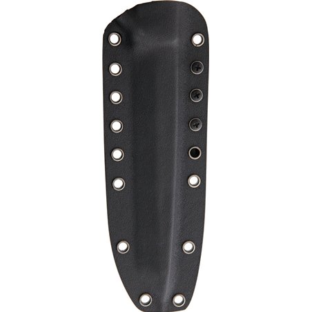 Beast Lanyard Sheath Black