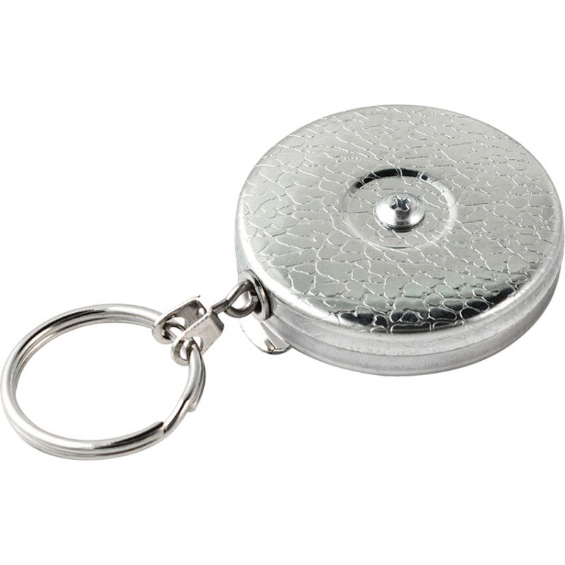 Self Retracting Key Reel