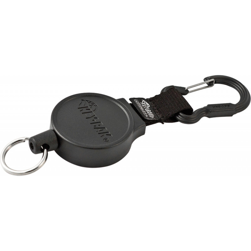 Self Retracting Key Reel