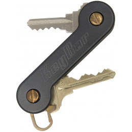 KeyBar Titanium Midnight