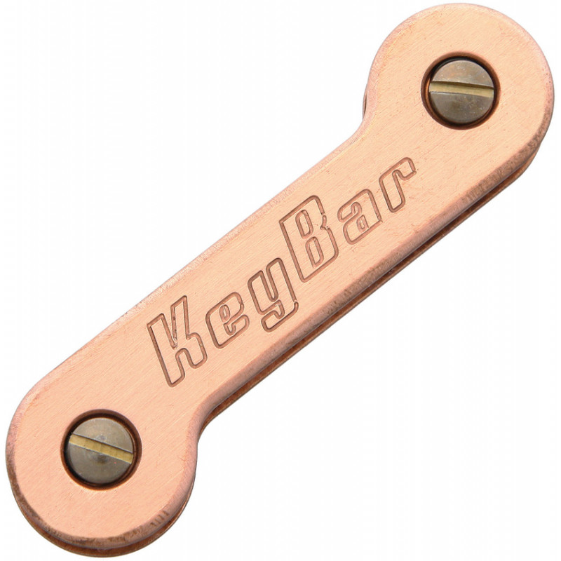 KeyBar Copper