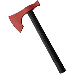 Model 2 Nylon Habanero Red