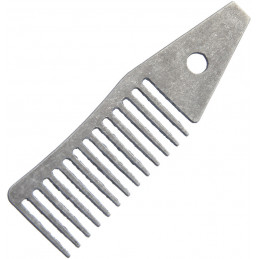 Titanium Comb 2.0 Insert