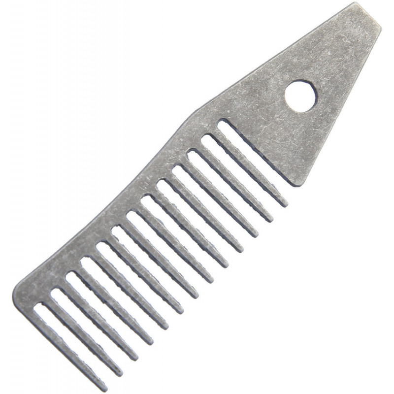 Titanium Comb 2.0 Insert