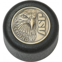 Baton Cap Eagle Certified