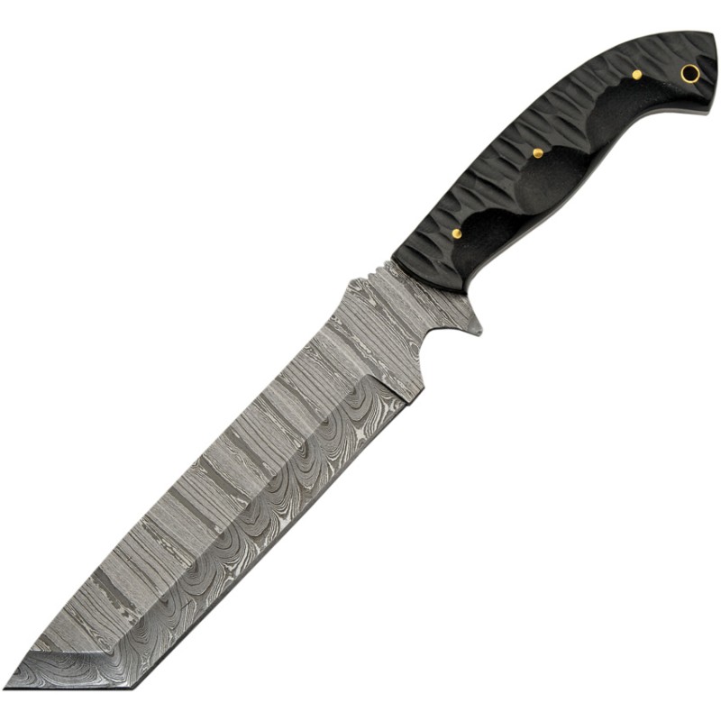 Slate Hunter Machete