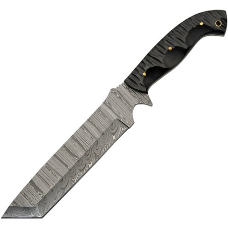 Slate Hunter Machete