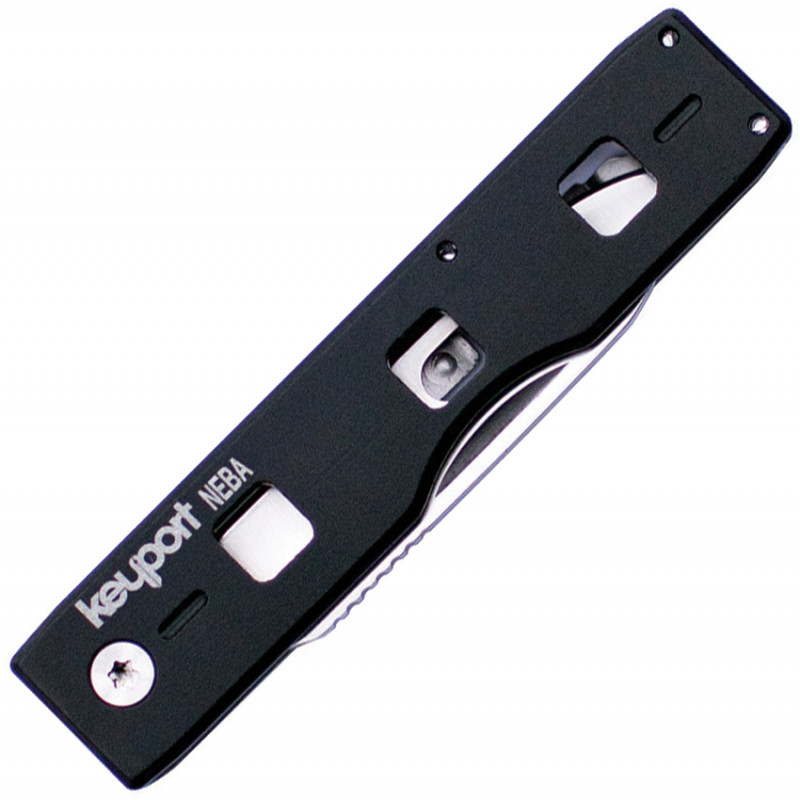 NEBA Knife Module