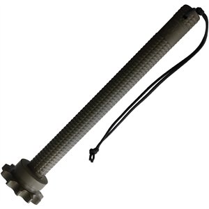 Trench Baton OD Green