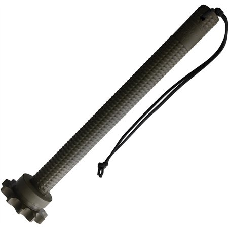 Trench Baton OD Green