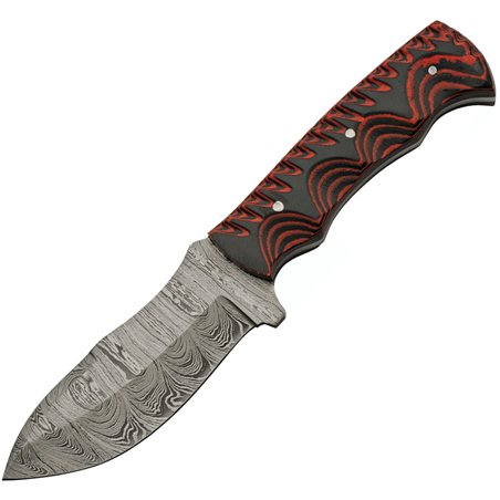Magma Hunter Drop Point