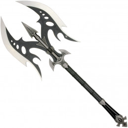 Legion Battle Axe