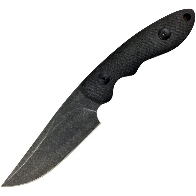 Shadow Predator Fixed Blade