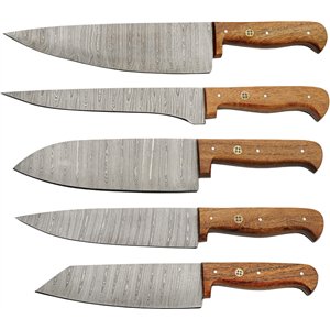 Mosaic Kitchen Set 5Pc