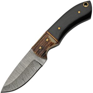 Eld Stag Skinner