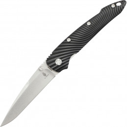 Linerlock Black