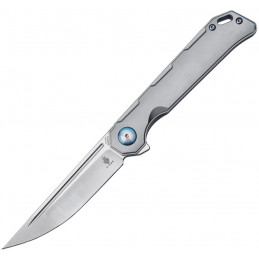 Begleiter Framelock Titanium