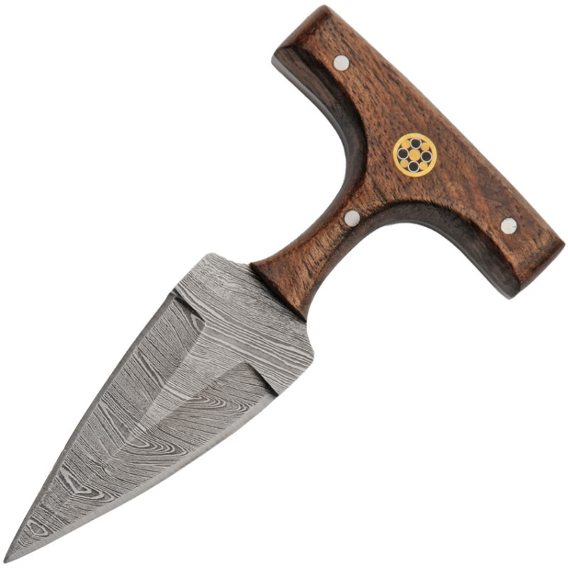 Mosiac Push Dagger