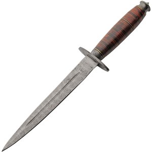 Tanners Edge Dagger